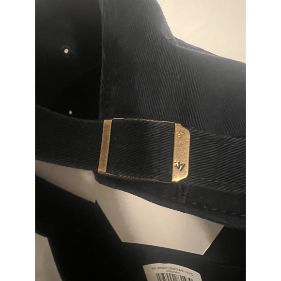 47 Brand Golf Ball and Tee, hook and loop cap OSF - Picture 6 of 8